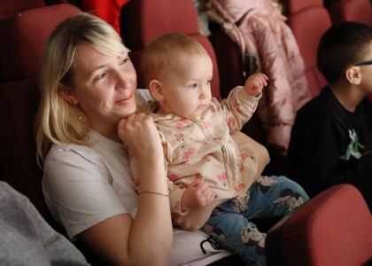 Jurnal de Festival: Ziua IV – O Hartă a Poveștilor fără Frontiere