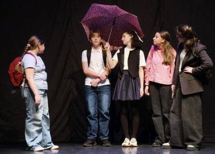 Jurnal de Festival: Ziua IV – O Hartă a Poveștilor fără Frontiere