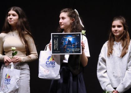 Jurnal de Festival: Ziua IV – O Hartă a Poveștilor fără Frontiere