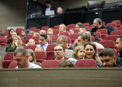 Jurnal de Festival: Ziua IV – O Hartă a Poveștilor fără Frontiere