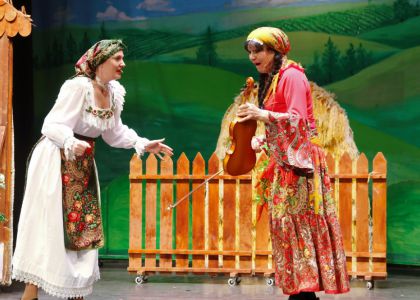 Jurnal de Festival: Ziua IV – O Hartă a Poveștilor fără Frontiere