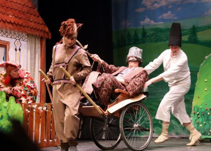 Jurnal de Festival: Ziua IV – O Hartă a Poveștilor fără Frontiere