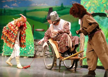 Jurnal de Festival: Ziua IV – O Hartă a Poveștilor fără Frontiere