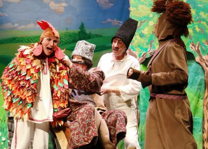 Jurnal de Festival: Ziua IV – O Hartă a Poveștilor fără Frontiere