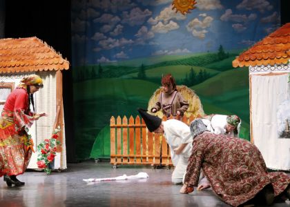 Jurnal de Festival: Ziua IV – O Hartă a Poveștilor fără Frontiere