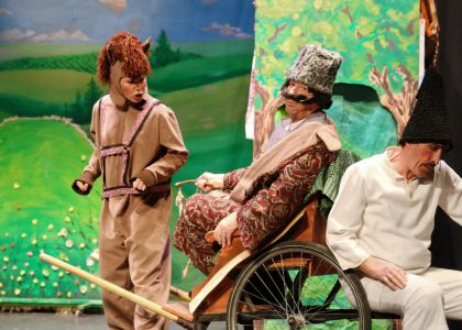 Jurnal de Festival: Ziua IV – O Hartă a Poveștilor fără Frontiere