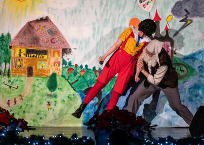 Jurnal de Festival: Ziua IV – O Hartă a Poveștilor fără Frontiere