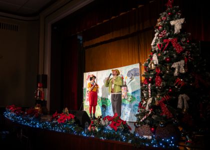 Jurnal de Festival: Ziua IV – O Hartă a Poveștilor fără Frontiere