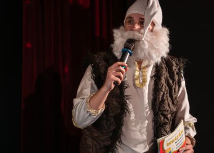 Jurnal de Festival: Ziua IV – O Hartă a Poveștilor fără Frontiere