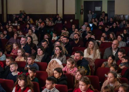 Jurnal de Festival: Ziua IV – O Hartă a Poveștilor fără Frontiere