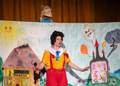 Jurnal de Festival: Ziua IV – O Hartă a Poveștilor fără Frontiere