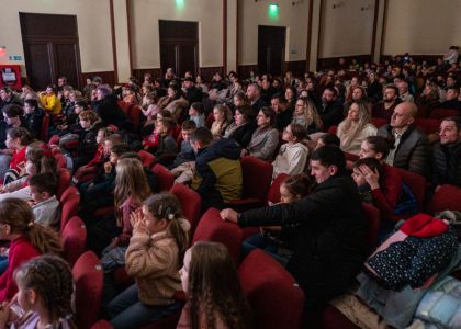 Jurnal de Festival: Ziua IV – O Hartă a Poveștilor fără Frontiere