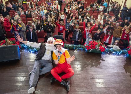 Jurnal de Festival: Ziua IV – O Hartă a Poveștilor fără Frontiere