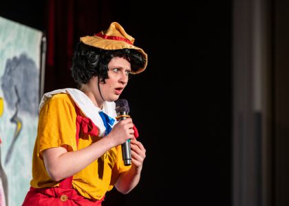 Jurnal de Festival: Ziua IV – O Hartă a Poveștilor fără Frontiere