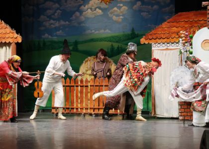 Jurnal de Festival: Ziua IV – O Hartă a Poveștilor fără Frontiere