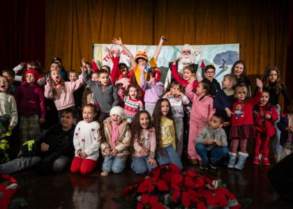 Jurnal de Festival: Ziua IV – O Hartă a Poveștilor fără Frontiere