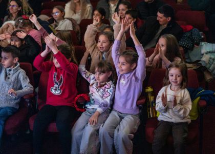 Jurnal de Festival: Ziua IV – O Hartă a Poveștilor fără Frontiere