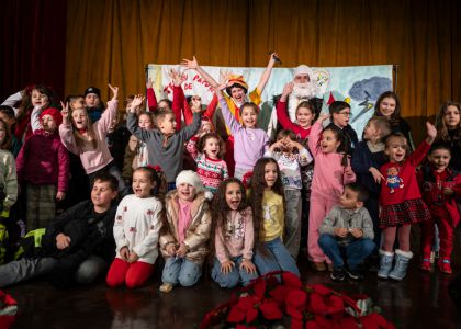 Jurnal de Festival: Ziua IV – O Hartă a Poveștilor fără Frontiere