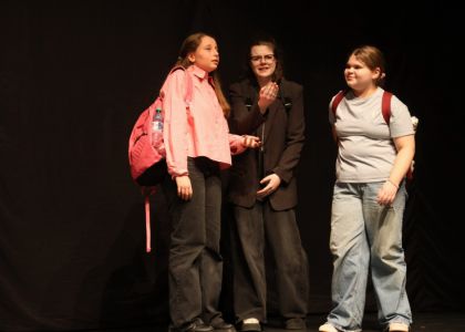 Jurnal de Festival: Ziua IV – O Hartă a Poveștilor fără Frontiere