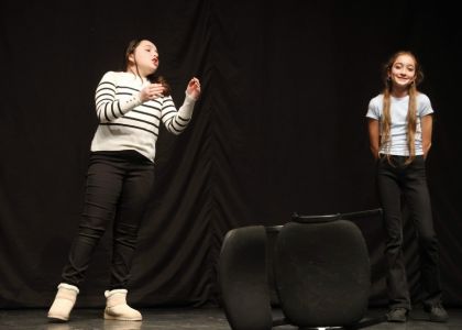 Jurnal de Festival: Ziua IV – O Hartă a Poveștilor fără Frontiere