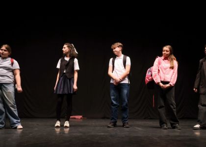 Jurnal de Festival: Ziua IV – O Hartă a Poveștilor fără Frontiere