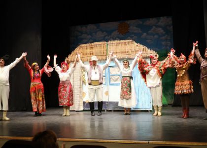 Jurnal de Festival: Ziua IV – O Hartă a Poveștilor fără Frontiere