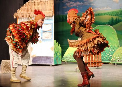 Jurnal de Festival: Ziua IV – O Hartă a Poveștilor fără Frontiere