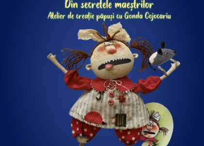 Din secretele maeștrilor