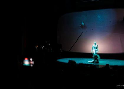 „PIM – 80”: Un regal al artelor la Suceava. O retrospectivă-spectacol între desen, muzică clasică și teatrul de ieri și de azi