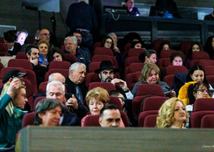 „PIM – 80”: Un regal al artelor la Suceava. O retrospectivă-spectacol între desen, muzică clasică și teatrul de ieri și de azi