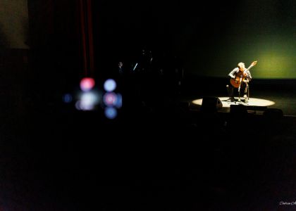 „PIM – 80”: Un regal al artelor la Suceava. O retrospectivă-spectacol între desen, muzică clasică și teatrul de ieri și de azi