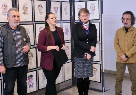 Celor mari, celor mici le e drag tuturor în lumea actorilor