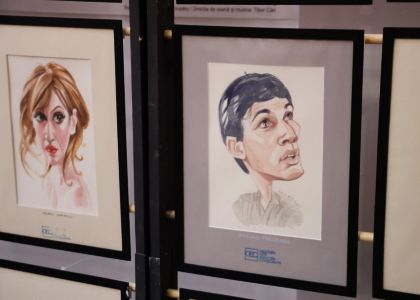 Celor mari, celor mici le e drag tuturor în lumea actorilor