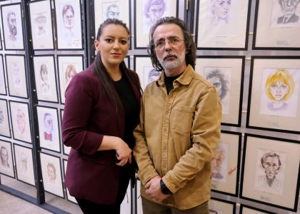 Celor mari, celor mici le e drag tuturor în lumea actorilor