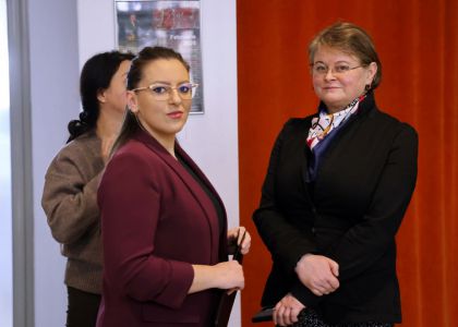 Celor mari, celor mici le e drag tuturor în lumea actorilor