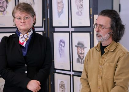 Celor mari, celor mici le e drag tuturor în lumea actorilor