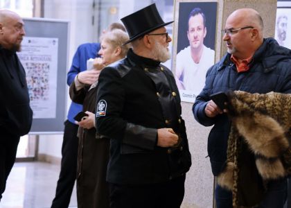 Celor mari, celor mici le e drag tuturor în lumea actorilor