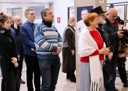 Celor mari, celor mici le e drag tuturor în lumea actorilor