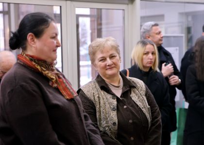 Celor mari, celor mici le e drag tuturor în lumea actorilor