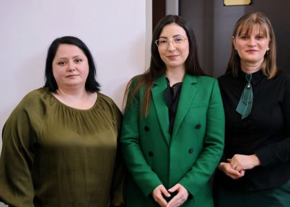 Celor mari, celor mici le e drag tuturor în lumea actorilor