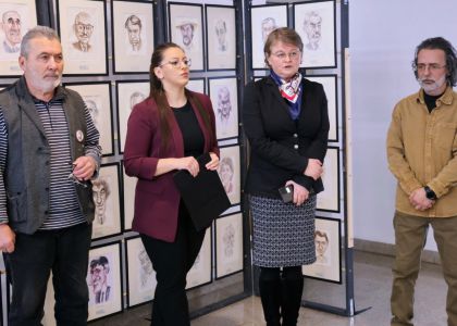 Celor mari, celor mici le e drag tuturor în lumea actorilor