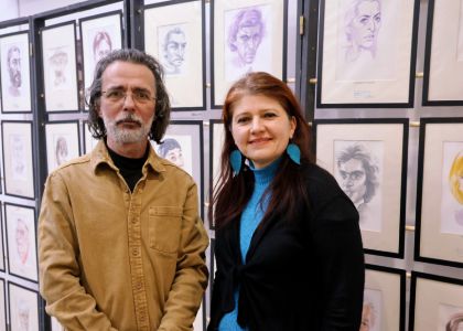 Celor mari, celor mici le e drag tuturor în lumea actorilor