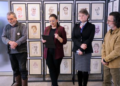 Celor mari, celor mici le e drag tuturor în lumea actorilor