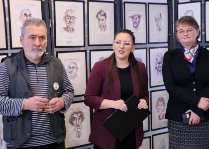 Celor mari, celor mici le e drag tuturor în lumea actorilor