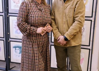 Celor mari, celor mici le e drag tuturor în lumea actorilor