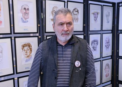 Celor mari, celor mici le e drag tuturor în lumea actorilor