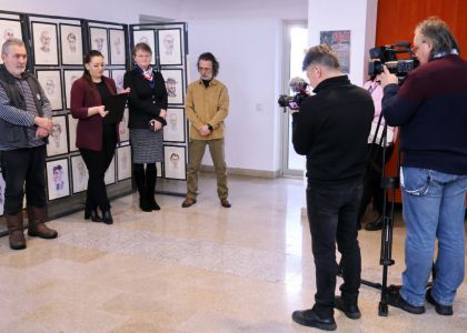 Celor mari, celor mici le e drag tuturor în lumea actorilor