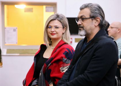 Celor mari, celor mici le e drag tuturor în lumea actorilor