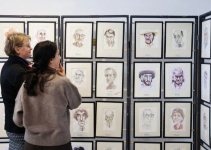 Celor mari, celor mici le e drag tuturor în lumea actorilor