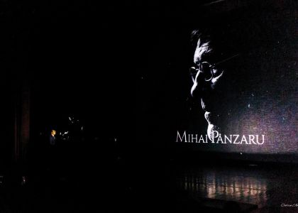 Emoționant și tonifiant